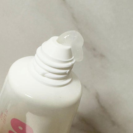 ウォータートリートメントミラクル10/moremo/洗い流すヘアトリートメントを使ったクチコミ(9枚目)