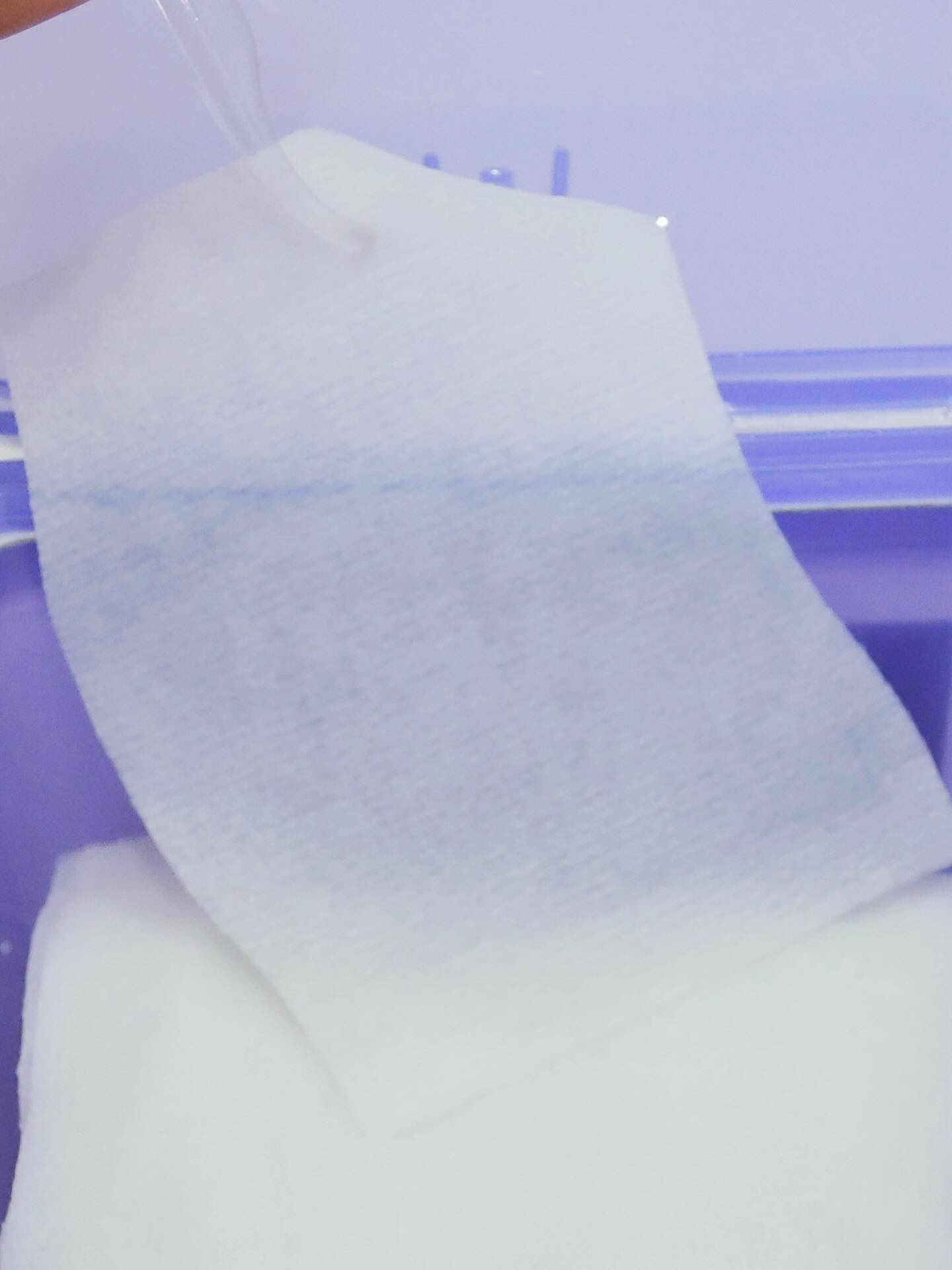 スージングリペア　トーニングパッド/ダーマファーム/トナーパッドを使ったクチコミ（3枚目）