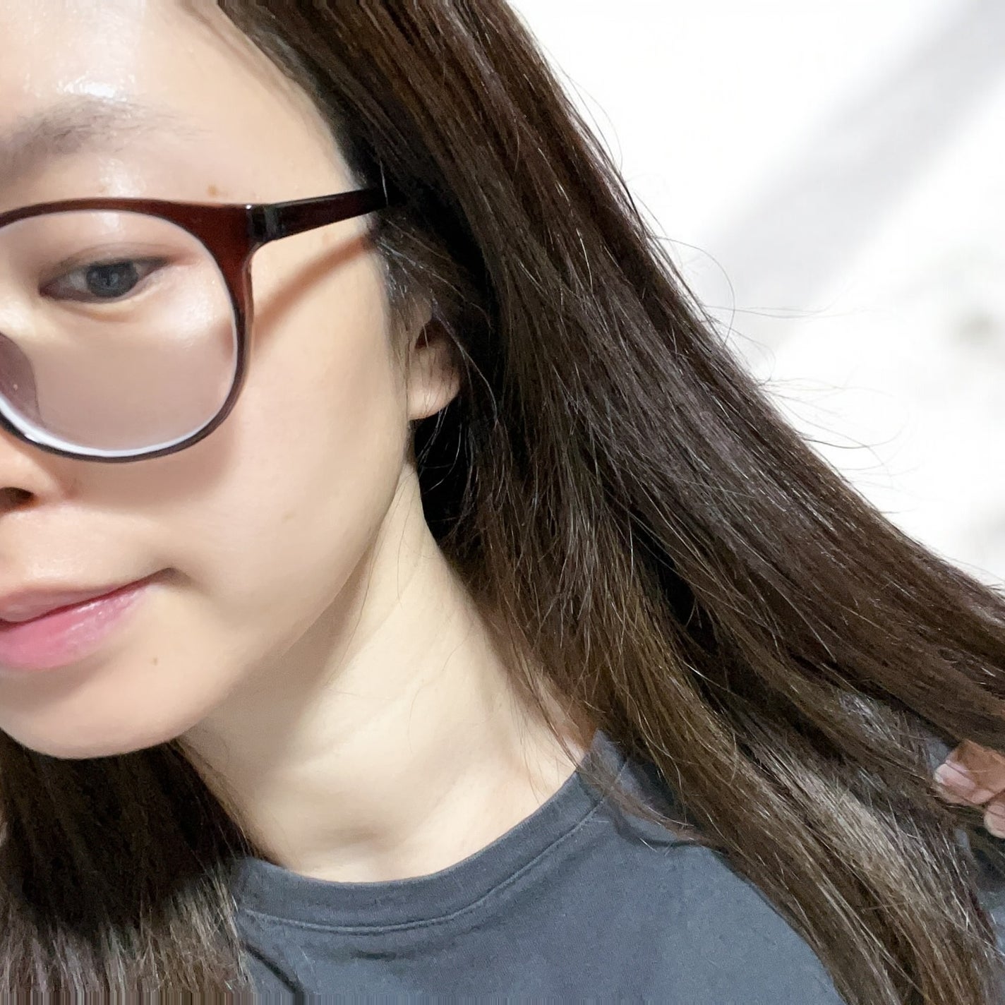 ディープダメージトリートメントEX/UNOVE/洗い流すヘアトリートメントを使ったクチコミ(5枚目)