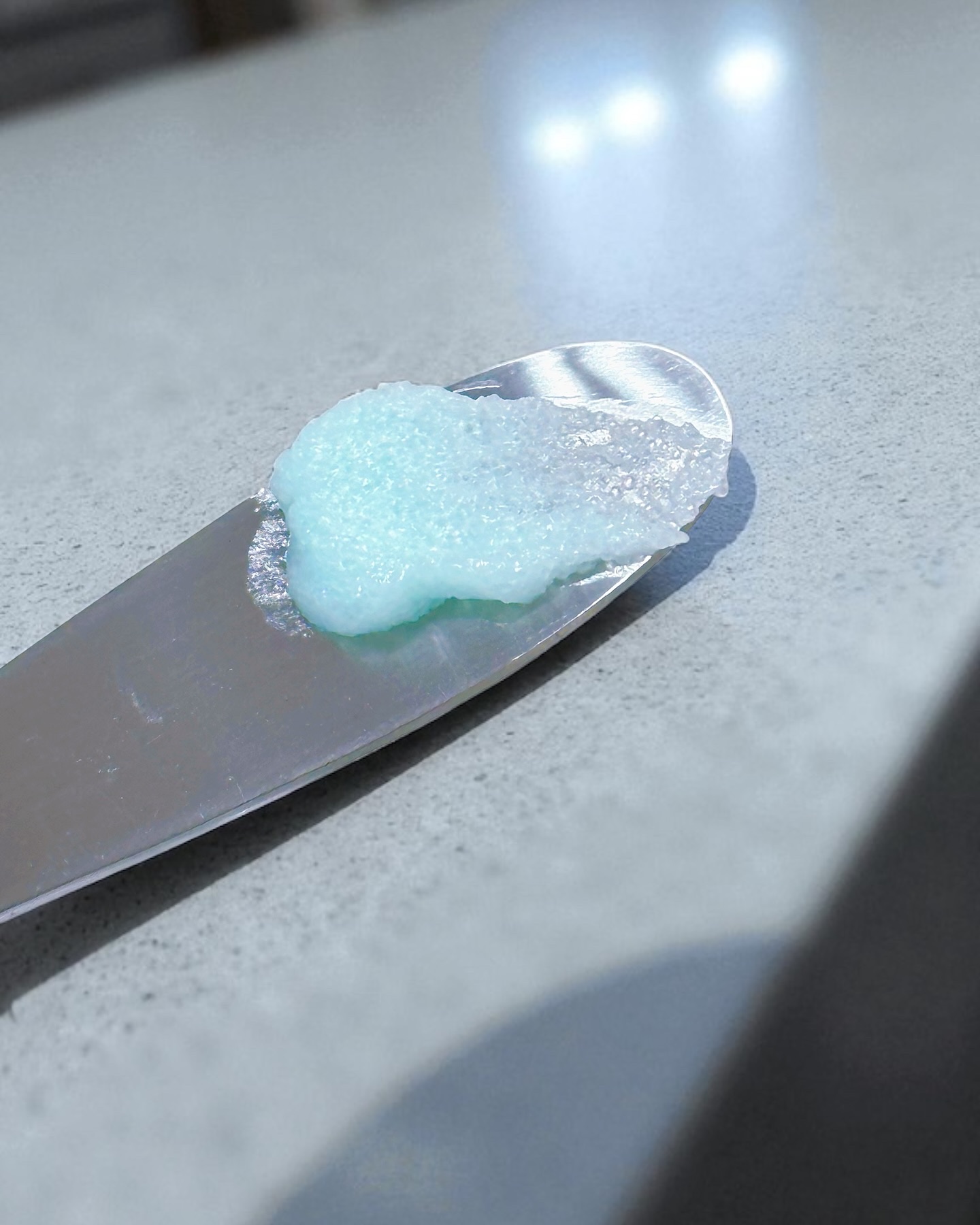 pureLiボディスクラブ＆ボディソープ　マンダリンウッドの香り/pureLi/ボディスクラブを使ったクチコミ（2枚目）