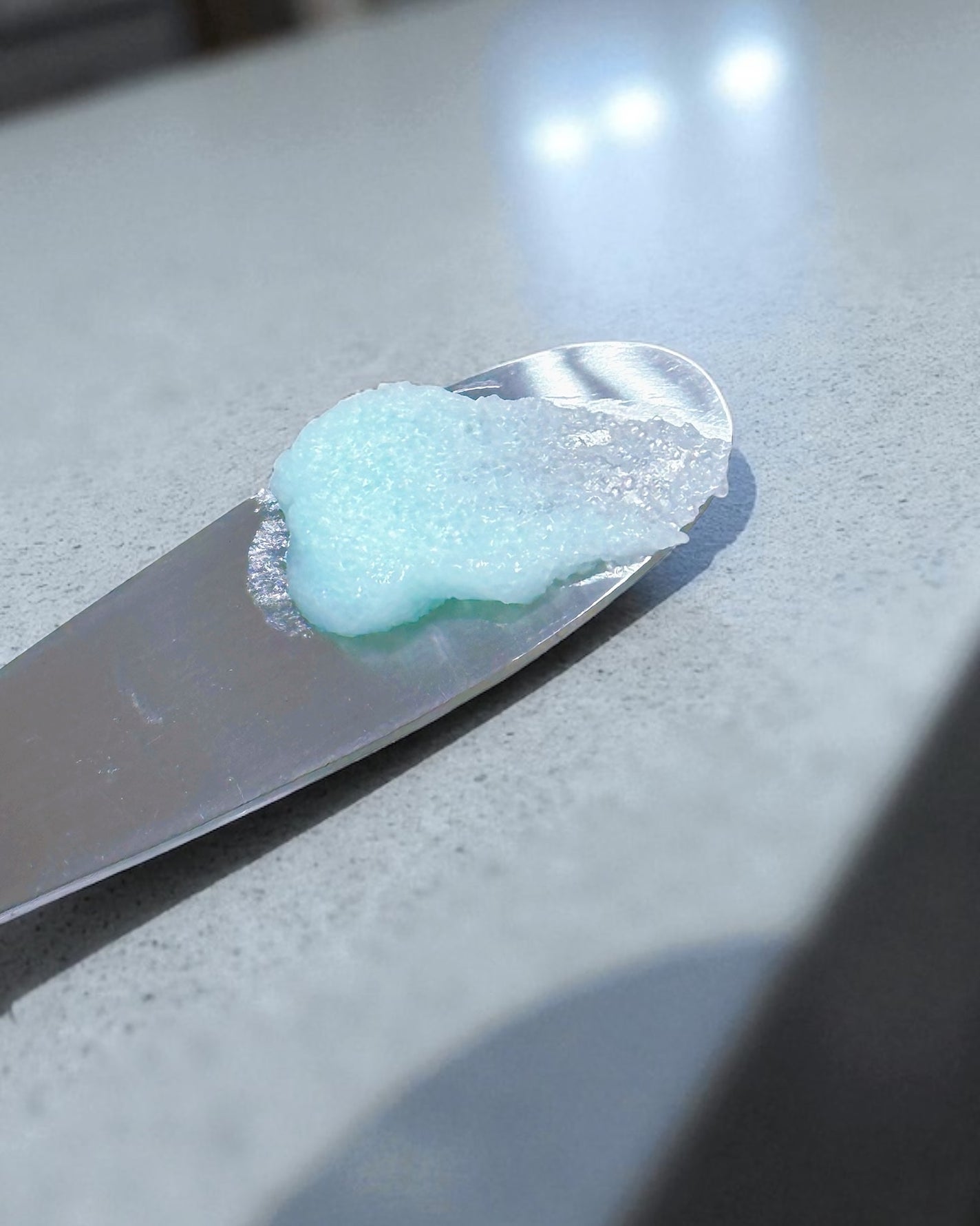 pureLiボディスクラブ&ボディソープ マンダリンウッドの香り/pureLi/ボディスクラブを使ったクチコミ(2枚目)