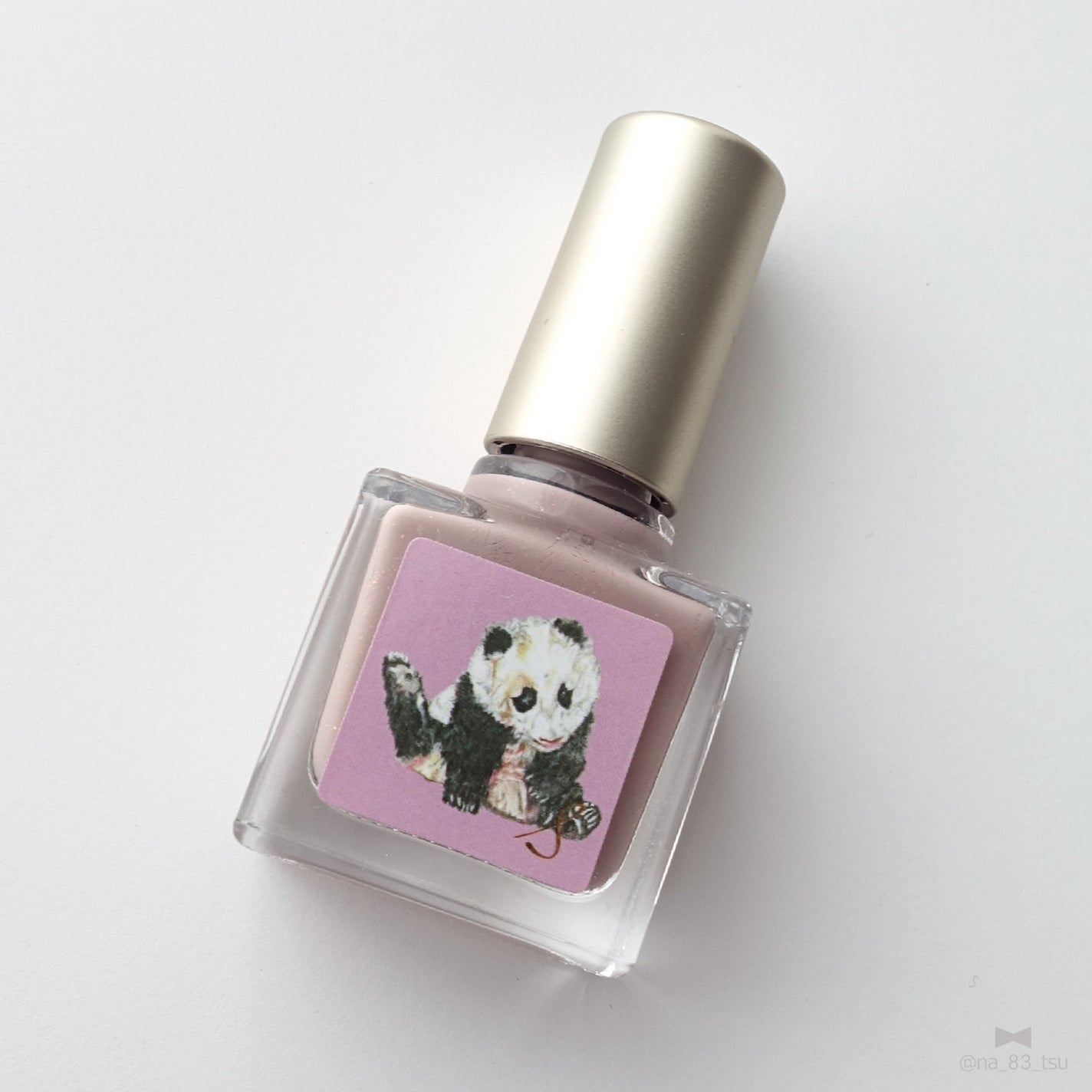 ネイルエス/ nail S(ネイルエス) /マニキュアを使ったクチコミ(2枚目)
