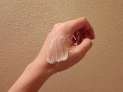 スペシャルジェルクリーム EX (ブライトニング) /アクアレーベル/オールインワン化粧品を使ったクチコミ(4枚目)