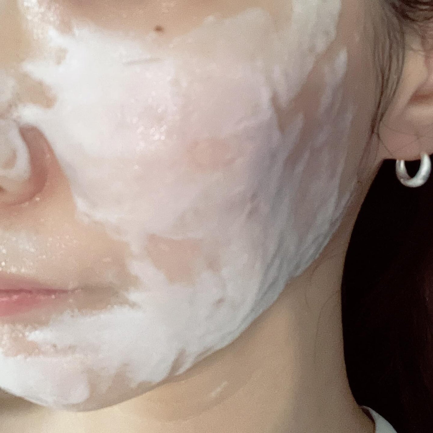 ペプチドボリュームウォーターグローセラム/DR.PEPTI/美容液を使ったクチコミ(3枚目)