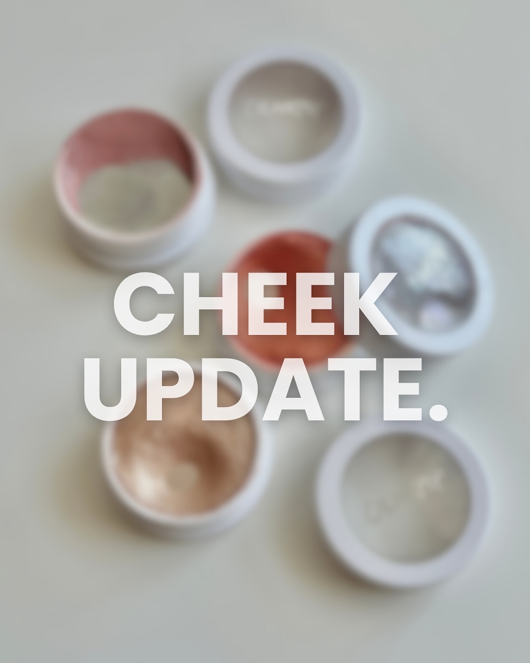 ユニコーンシリーズ チークブラッシュ/FlowerKnows/パウダーチークを使ったクチコミ（1枚目）