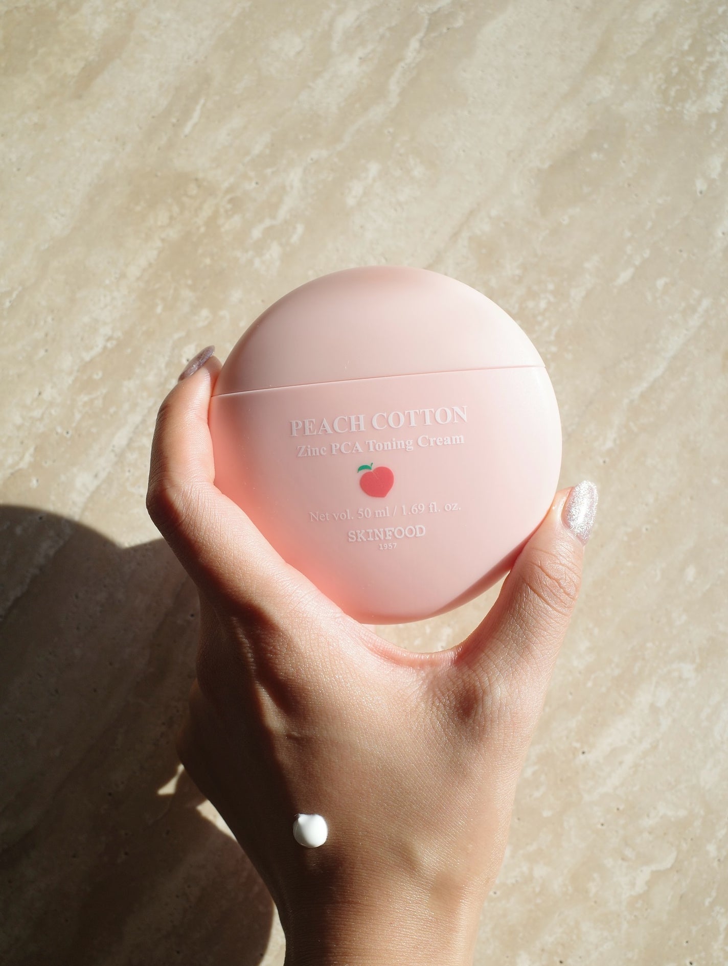 ãã¡ð¿éåœã¯ã©ãŒã¿ãŒç·åè·OL on LIPS ã倧奜ããª@skinfood_japanã®æ°äœðããŒãã³ããã³ãž..ãïŒ4æç®ïŒ