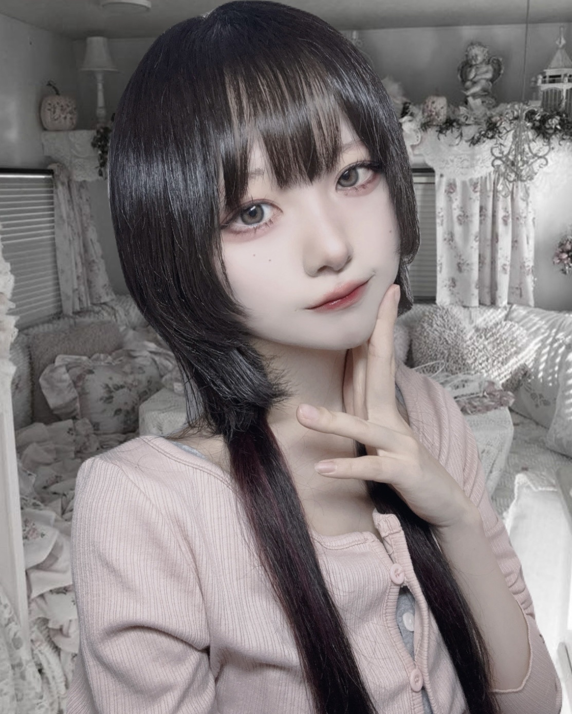 ジューシーラスティングティント/rom&nd/リップティント by 花染  緋鞠