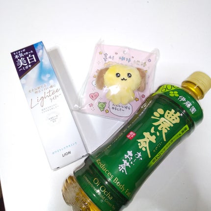 チェゴシムマスコット前髪クリップ/SHOBIDO/ヘアケアグッズを使ったクチコミ(3枚目)