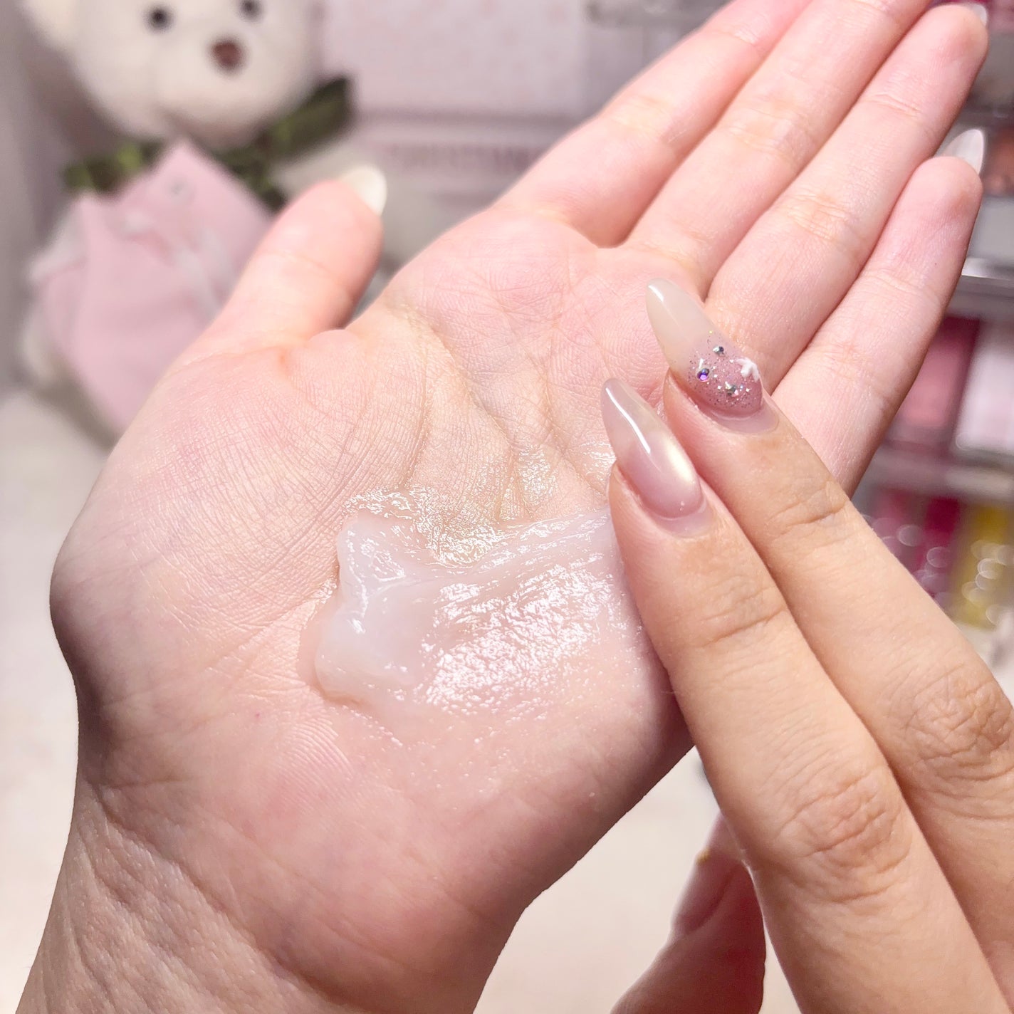 ディープダメージトリートメントEX/UNOVE/洗い流すヘアトリートメントを使ったクチコミ(3枚目)