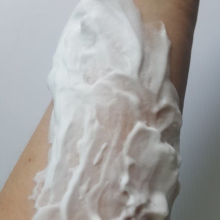 AQUA MARE 炭酸泡洗顔モイスト/AQUA MARE/泡洗顔を使ったクチコミ(4枚目)