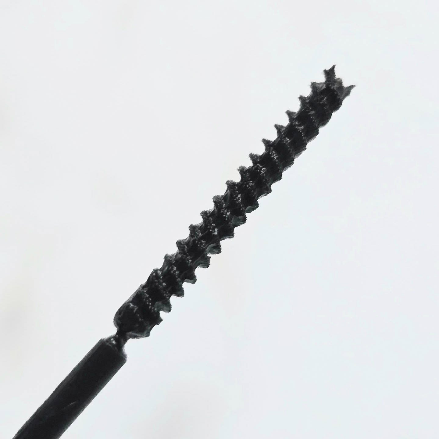 エクストラ スリム カールアップ マスカラ/FIVE VIBE/マスカラを使ったクチコミ（3枚目）