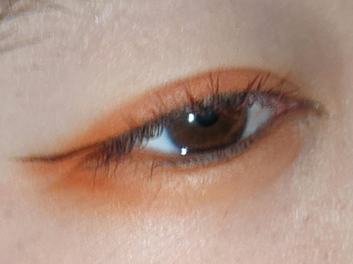 フィー 3Dボリューミンググロス/fwee/リップグロスを使ったクチコミ（3枚目）