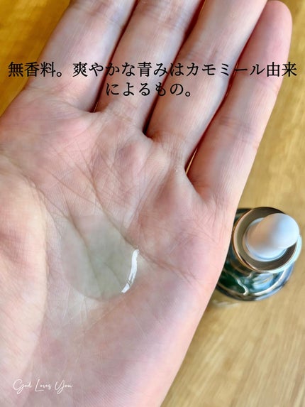 SOOTHE FORTE SERUM/essenciel/ããŒã¹ã¿ãŒã»å°å
¥æ¶²ã䜿ã£ãã¯ãã³ãïŒ3æç®ïŒ