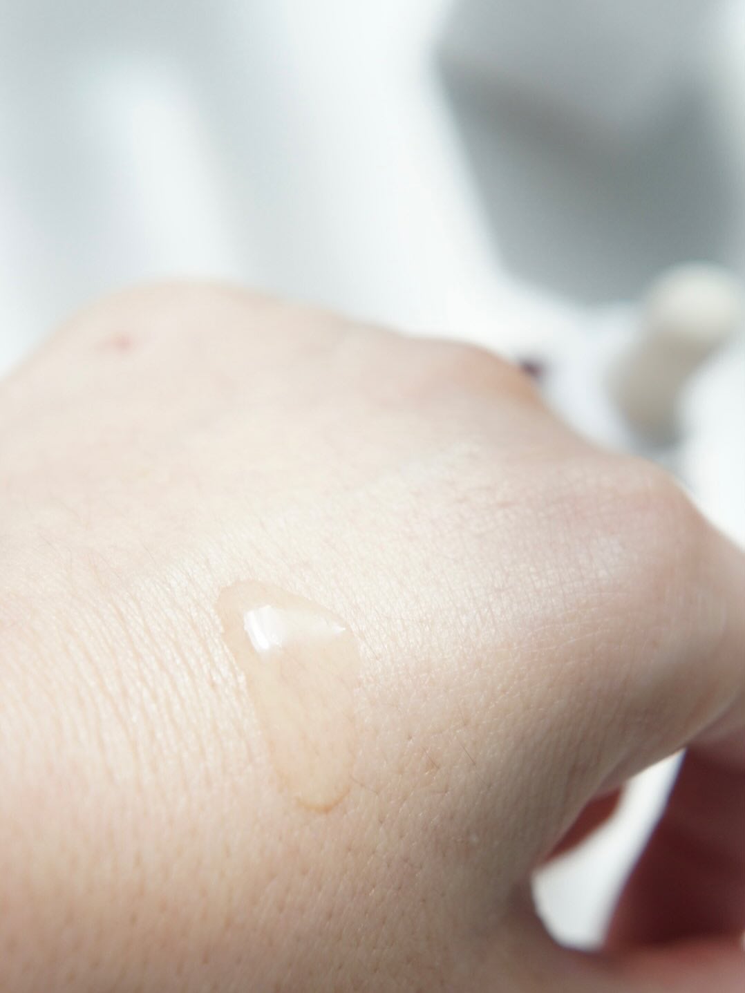 ブースターオイル/NEMOHAMO/フェイスオイルを使ったクチコミ(4枚目)