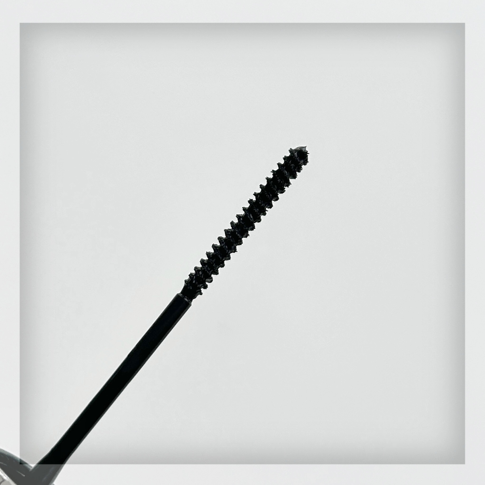 エクストラ スリム カールアップ マスカラ/FIVE VIBE/マスカラを使ったクチコミ（3枚目）