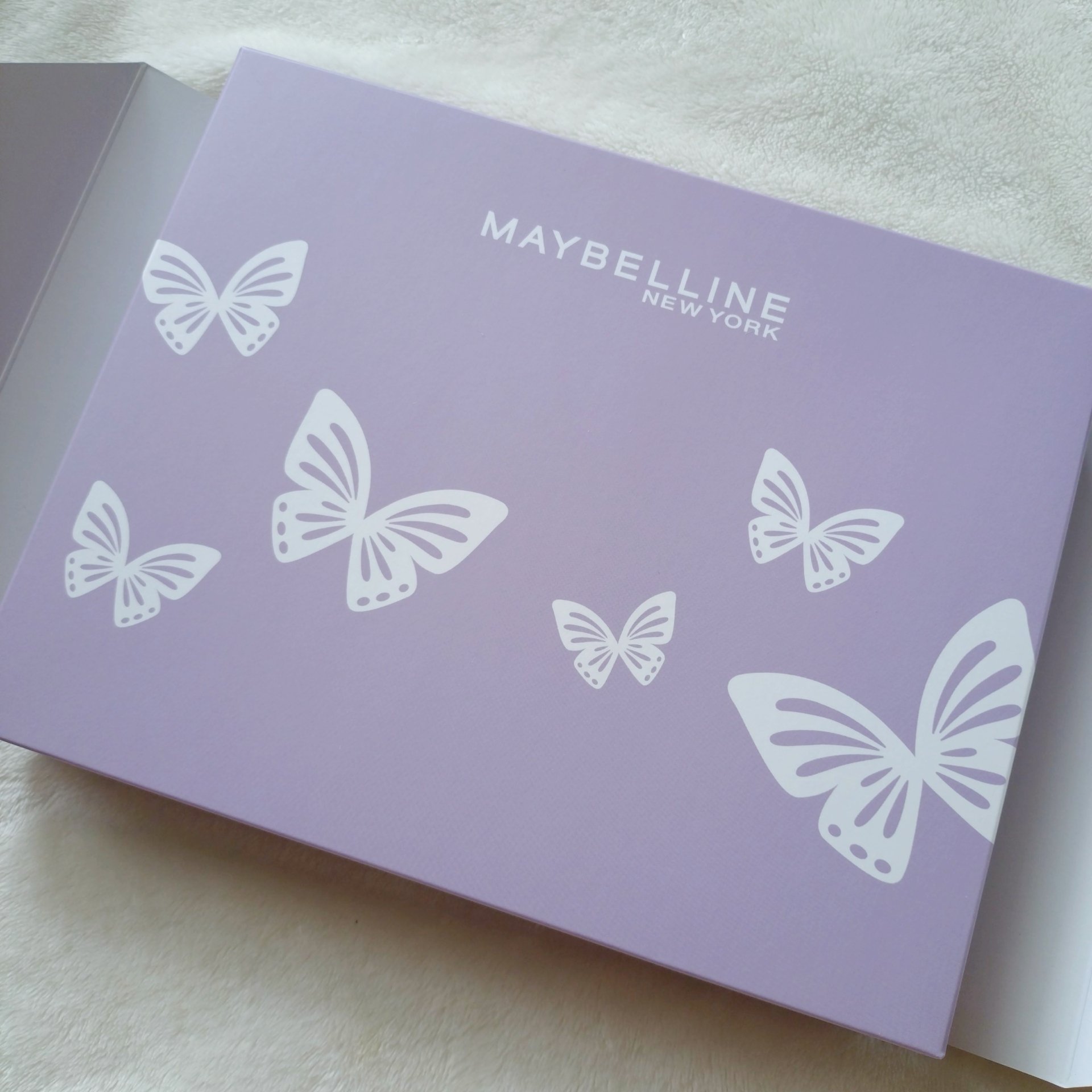 SPステイ ルミマット リキッド ファンデーション/MAYBELLINE NEW YORK/リキッドファンデーションを使ったクチコミ（3枚目）