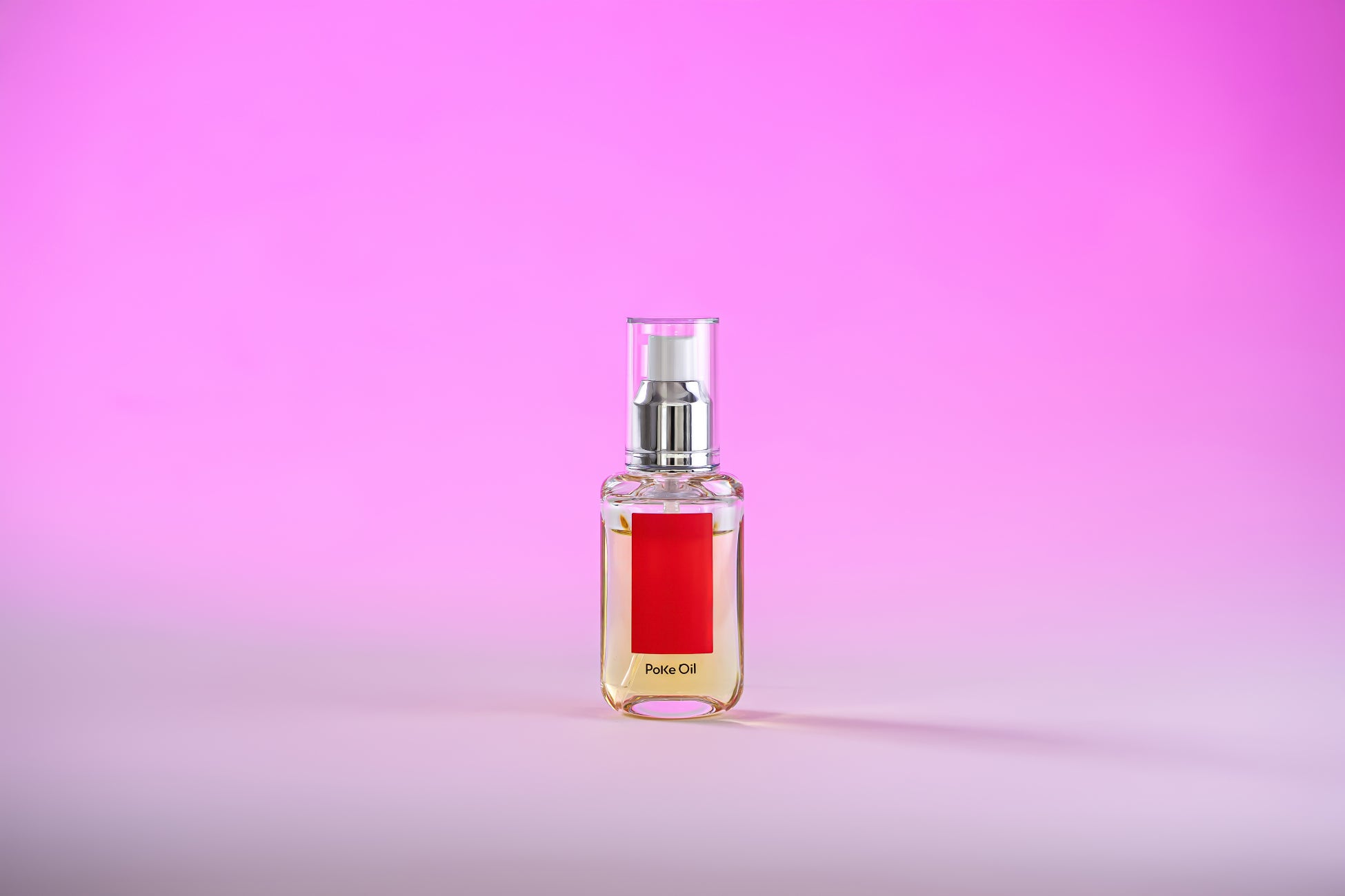 SUMATONA PoKe Oil とろり