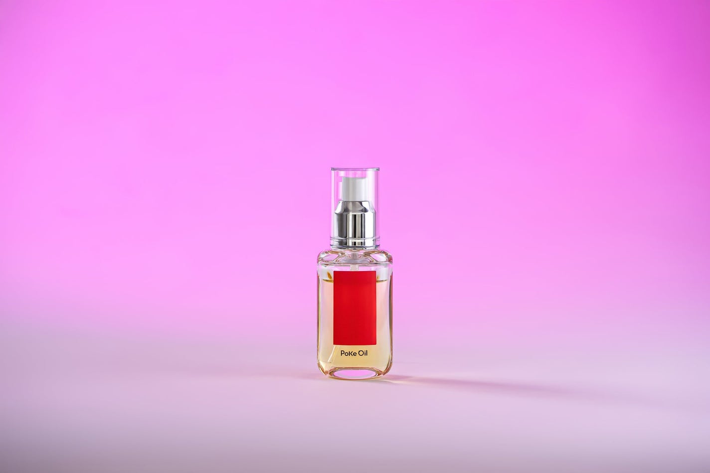 PoKe Oil とろり SUMATONA