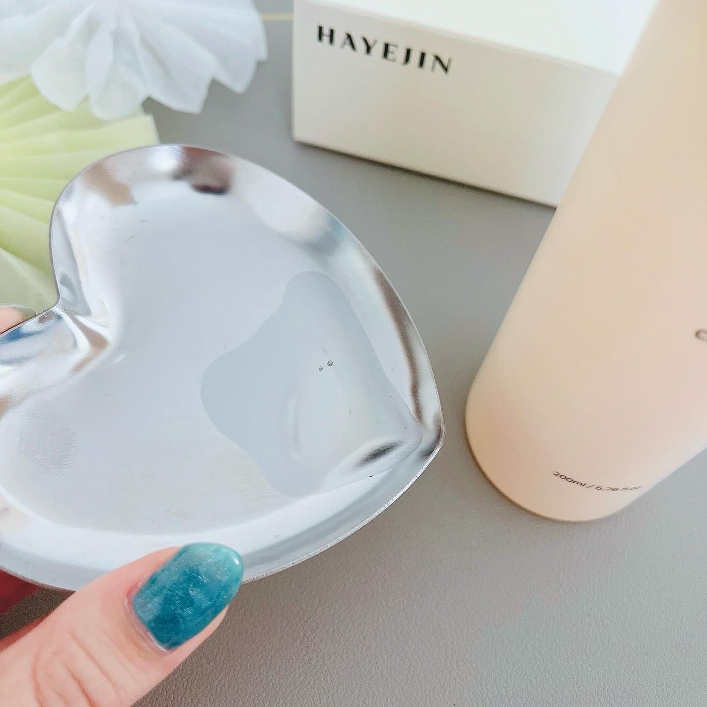 ã¡ããð€ãã©ãã100 on LIPS ãðŸHAYEJINæ¥æ¬å
¬åŒæ§ããã©ã€ã¹ãã£ã©ãŒã¯ã¬ã³ãžã³ã°ãªã€ã«..ãïŒ2æç®ïŒ