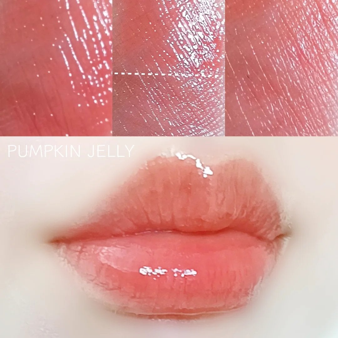 デューティント/AMUSE/リップティントを使ったクチコミ(5枚目)