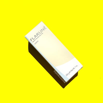 フラルネ ブライトリファイン ミルク EM/ALBION/乳液を使ったクチコミ(5枚目)