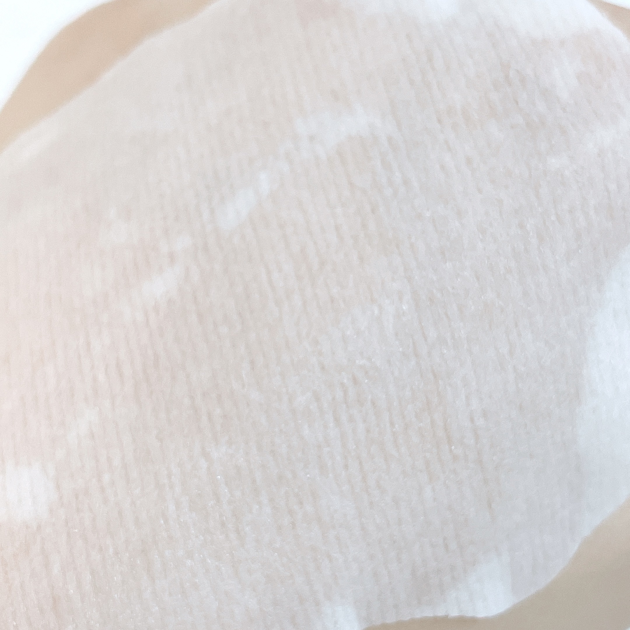 [ブランドゥブ] ヌボンセル オアシスパッド/BLANC DUBU/トナーパッドを使ったクチコミ（3枚目）