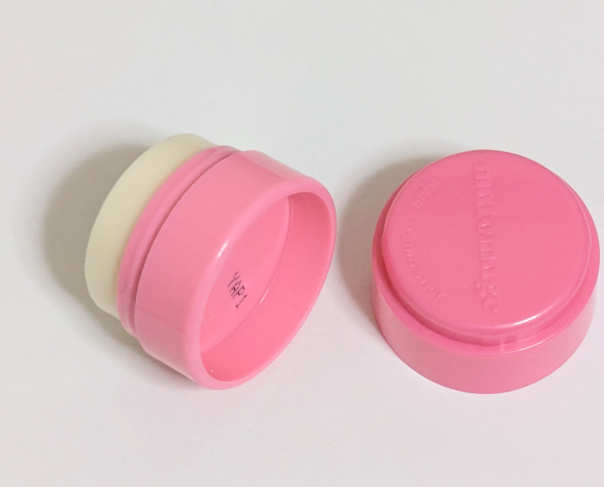 まとめ髪スティック レギュラー/マトメージュ/ヘアワックス・クリームを使ったクチコミ（2枚目）