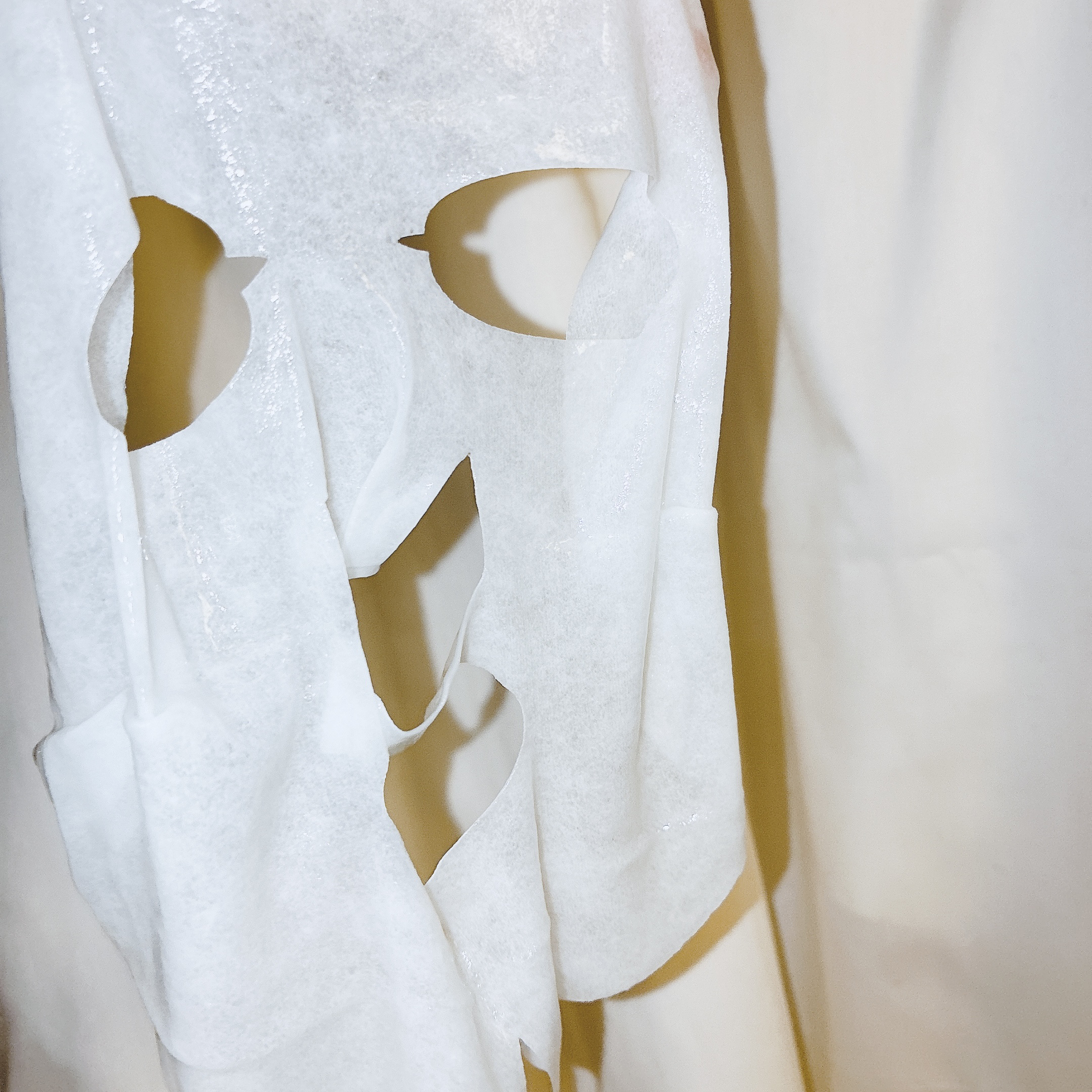 トリデン ダイブインマスクパック/Torriden/シートマスク・パックを使ったクチコミ（2枚目）