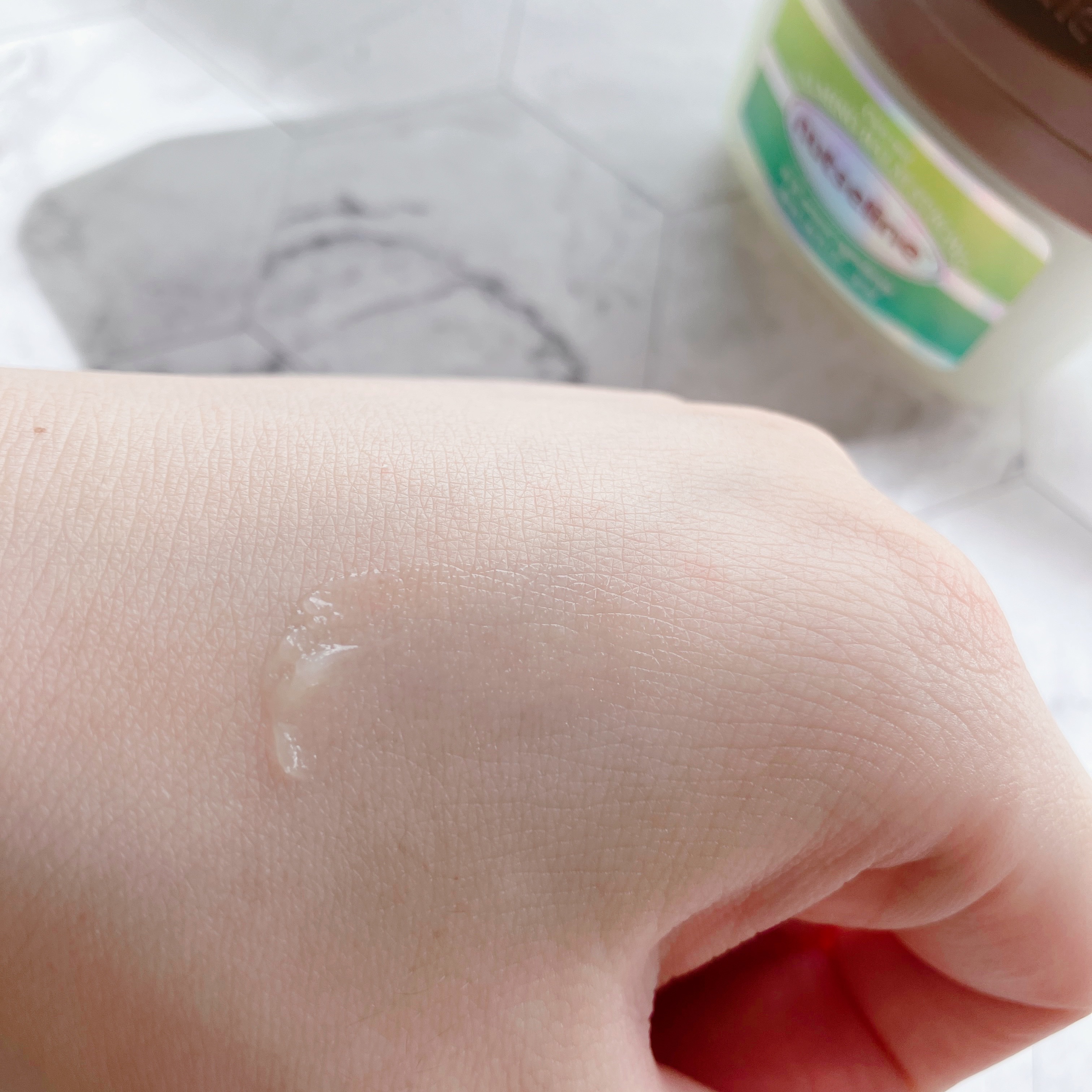 CICA NUT HYAL SUN SERUM/nutseline/化粧下地を使ったクチコミ（2枚目）