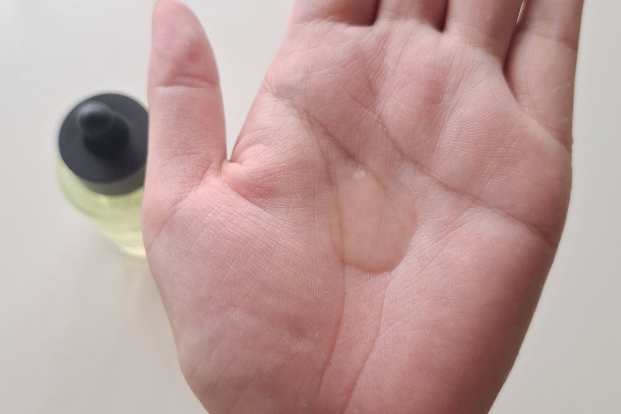 ビタ3セラム/オーズナリー/美容液を使ったクチコミ（3枚目）