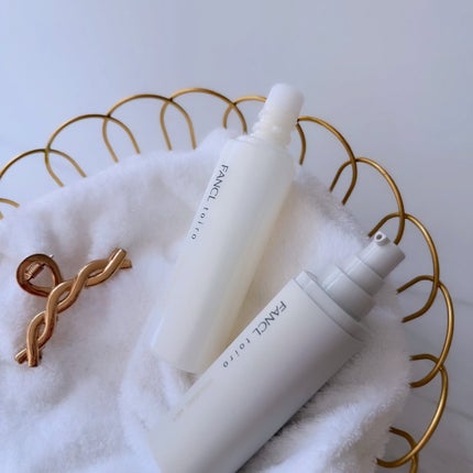 トイロ バイタライジングミルク<医薬部外品>/ファンケル/乳液を使ったクチコミ(2枚目)
