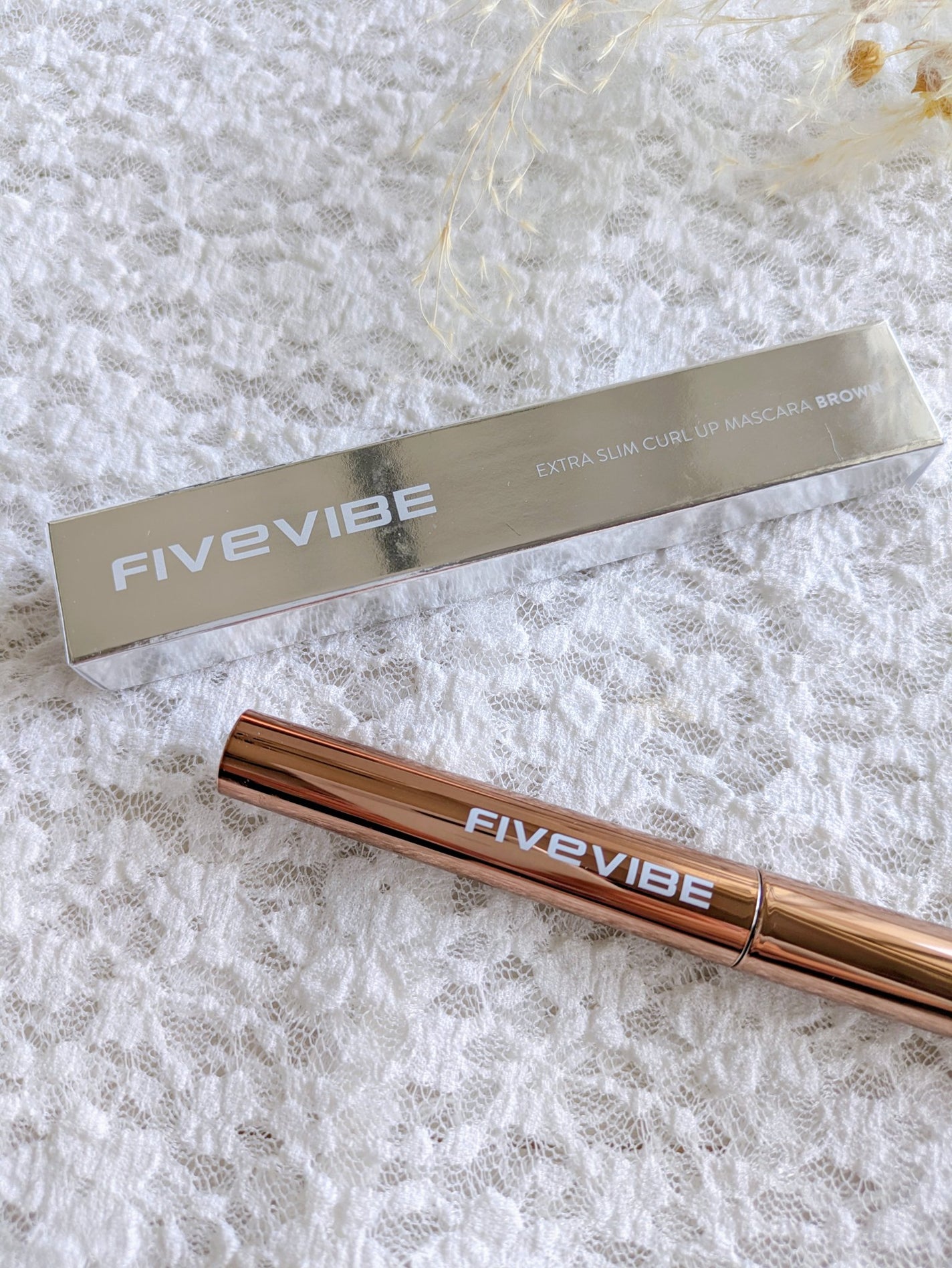 エクストラ スリム カールアップ マスカラ/FIVE VIBE/マスカラを使ったクチコミ(7枚目)