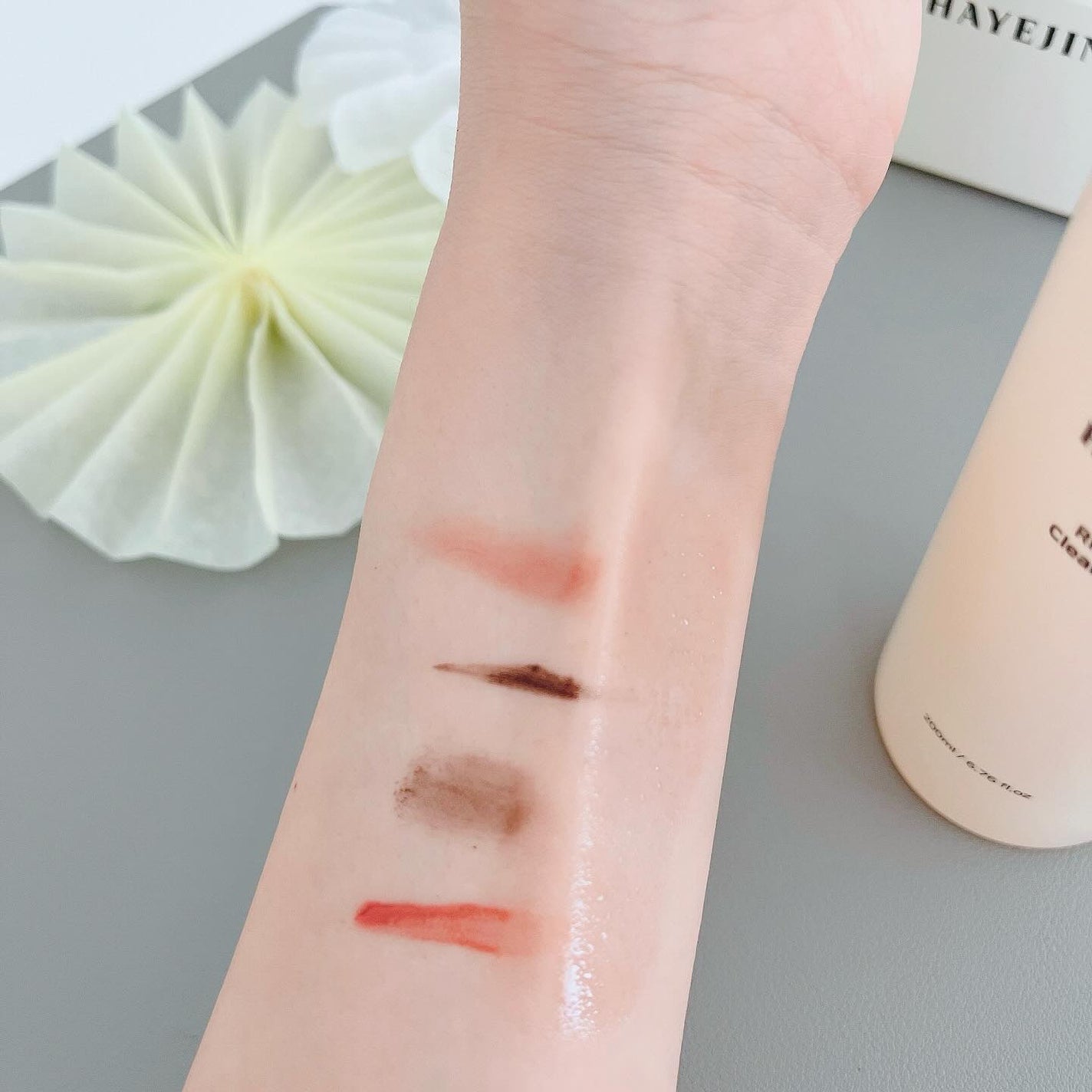 ã¡ããð€ãã©ãã100 on LIPS ãðŸHAYEJINæ¥æ¬å
¬åŒæ§ããã©ã€ã¹ãã£ã©ãŒã¯ã¬ã³ãžã³ã°ãªã€ã«..ãïŒ4æç®ïŒ