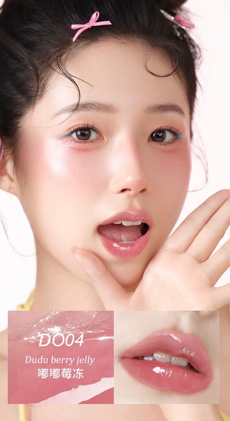 SatoYU on LIPS 「新作商品情報biya新発ドーパミン系列4色水光クリーム5gチー..」(5枚目)