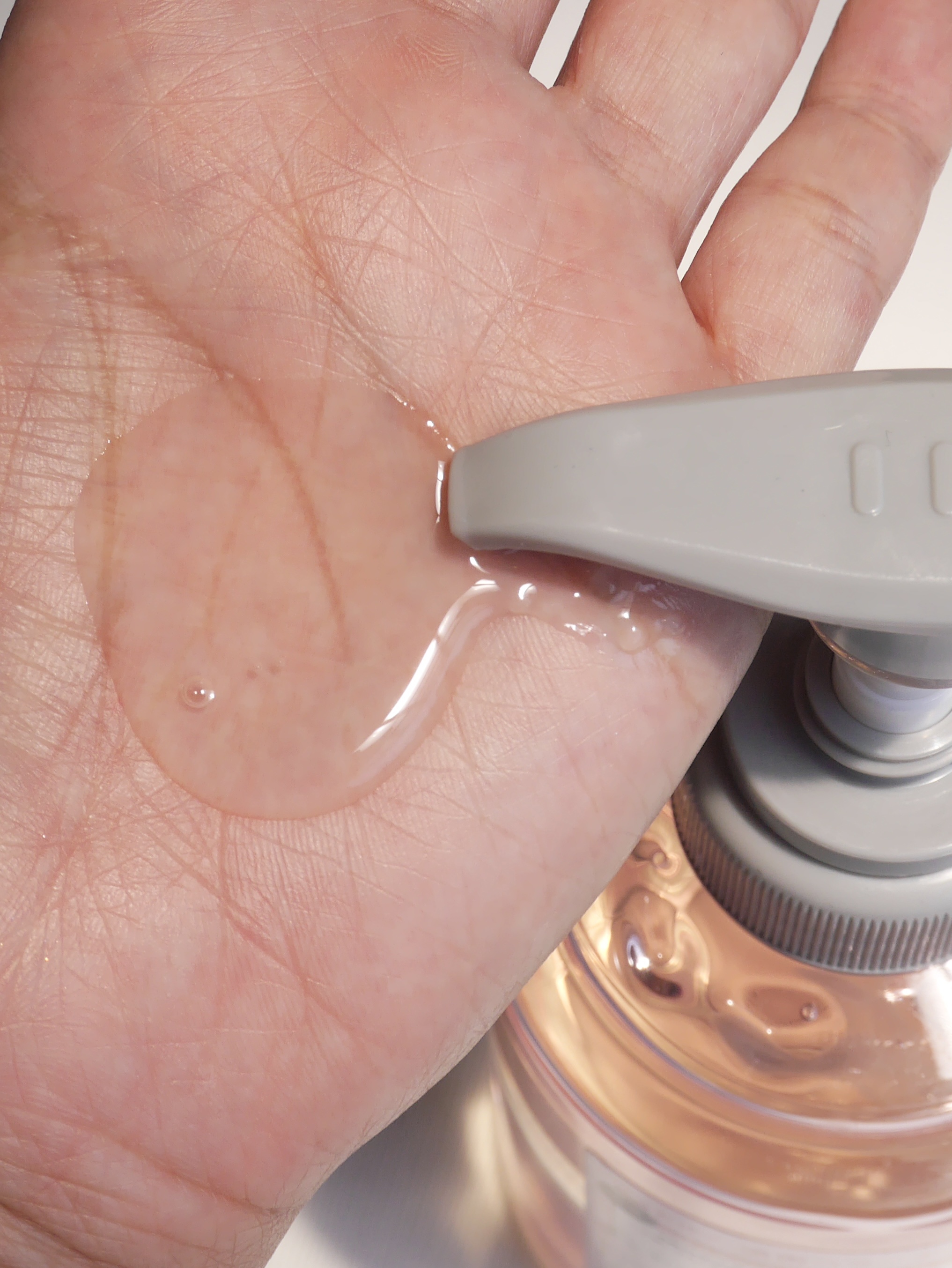 コラジェム モイスチャーリペアシャンプー/トリートメント/collagem/市販シャンプーを使ったクチコミ（2枚目）