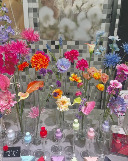 インナーパフューム ボムシェル/come inside me/香水(レディース)を使ったクチコミ(4枚目)