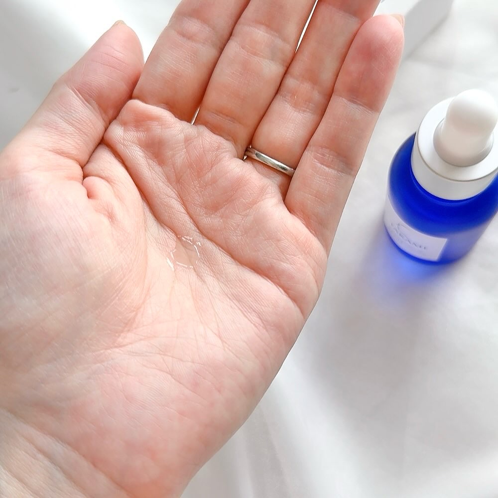 タカミスキンピール/タカミ/ブースター・導入液を使ったクチコミ（3枚目）