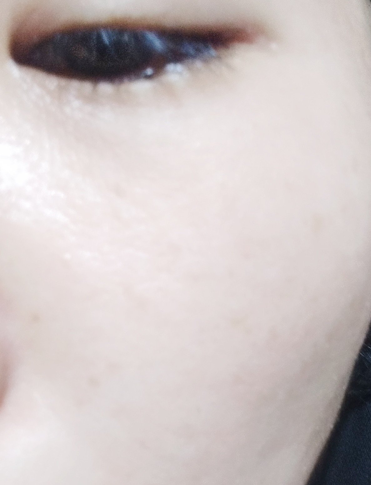 エクシア ブラックミネラル/ALBION/洗い流すパック・マスクを使ったクチコミ（3枚目）