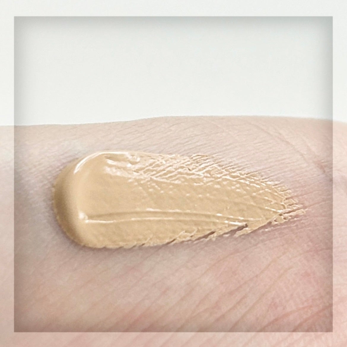 ディセンシア ハイカバーフィット コンシーラー/DECENCIA/リキッドコンシーラーを使ったクチコミ(4枚目)