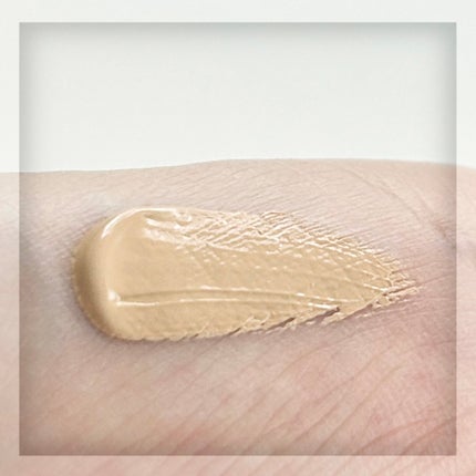 ディセンシア ハイカバーフィット コンシーラー/DECENCIA/リキッドコンシーラーを使ったクチコミ(4枚目)