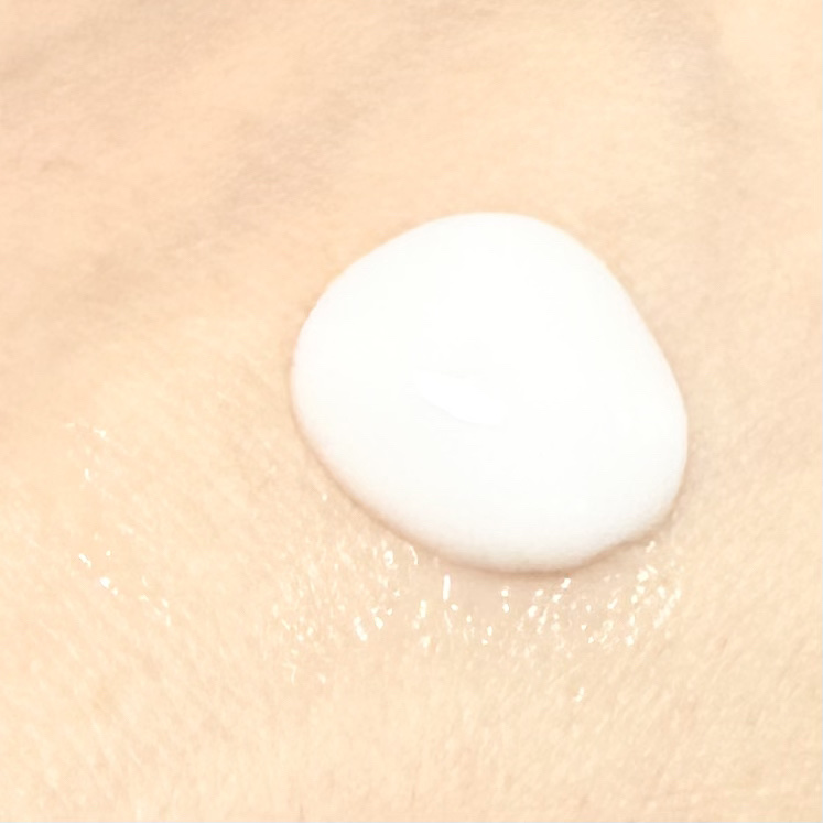 ジェントルリペア＆モイストチャージ 美容液ヘアミルク /エイトザタラソ/ヘアミルクを使ったクチコミ（2枚目）