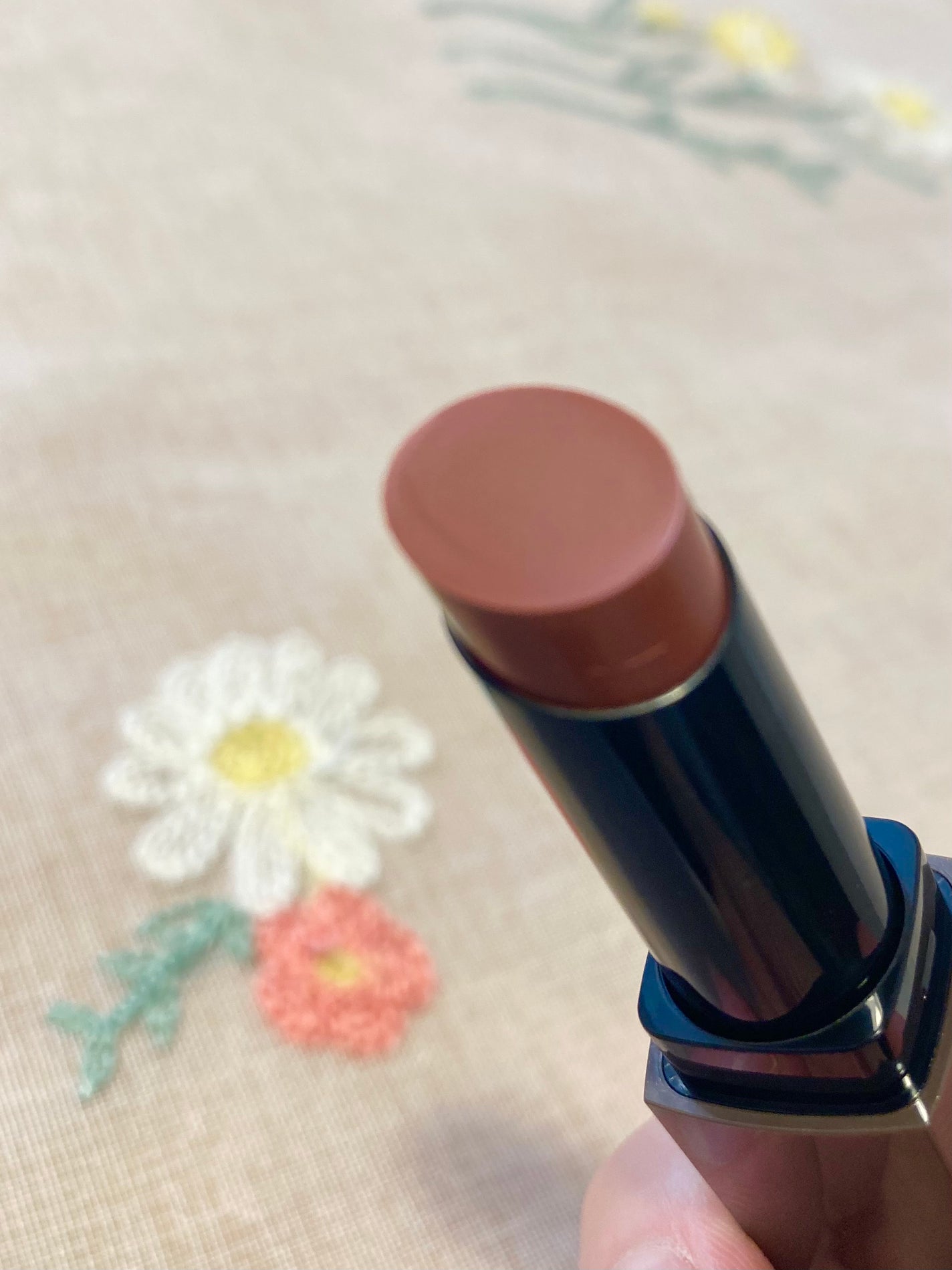 リップカラーシールド/CEZANNE/口紅を使ったクチコミ(6枚目)