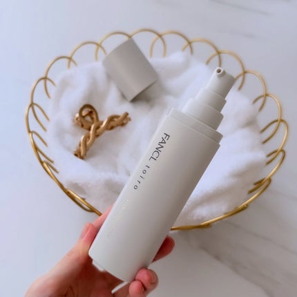 トイロ バイタライジングミルク<医薬部外品>/ファンケル/乳液を使ったクチコミ(5枚目)