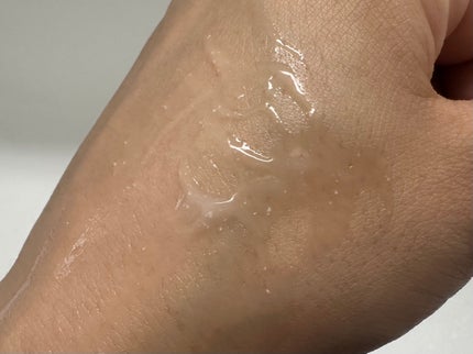 バウンシースリーピングマスク/LANEIGE/フェイスクリームを使ったクチコミ(3枚目)