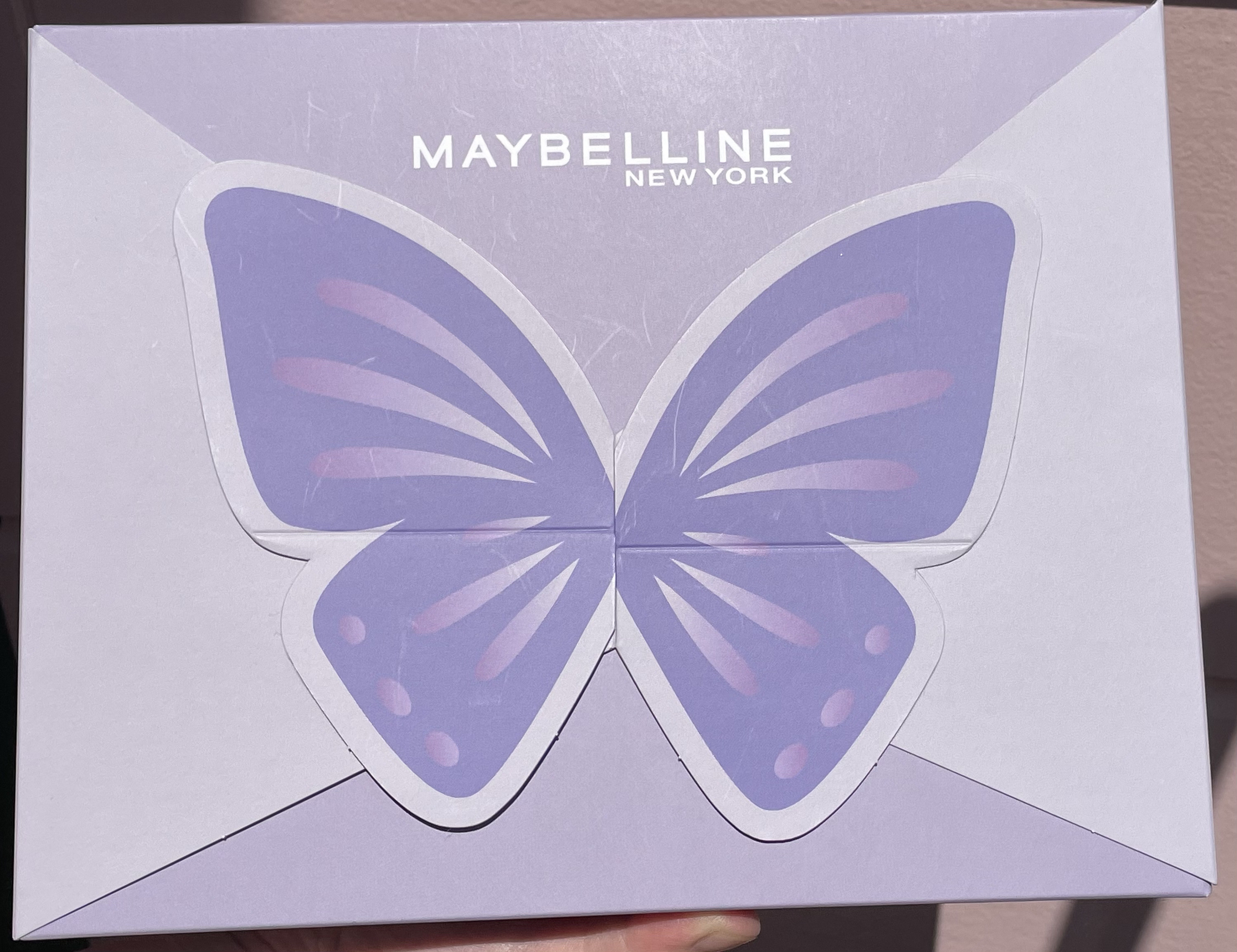 SPステイ ルミマット リキッド ファンデーション/MAYBELLINE NEW YORK/リキッドファンデーションを使ったクチコミ（1枚目）