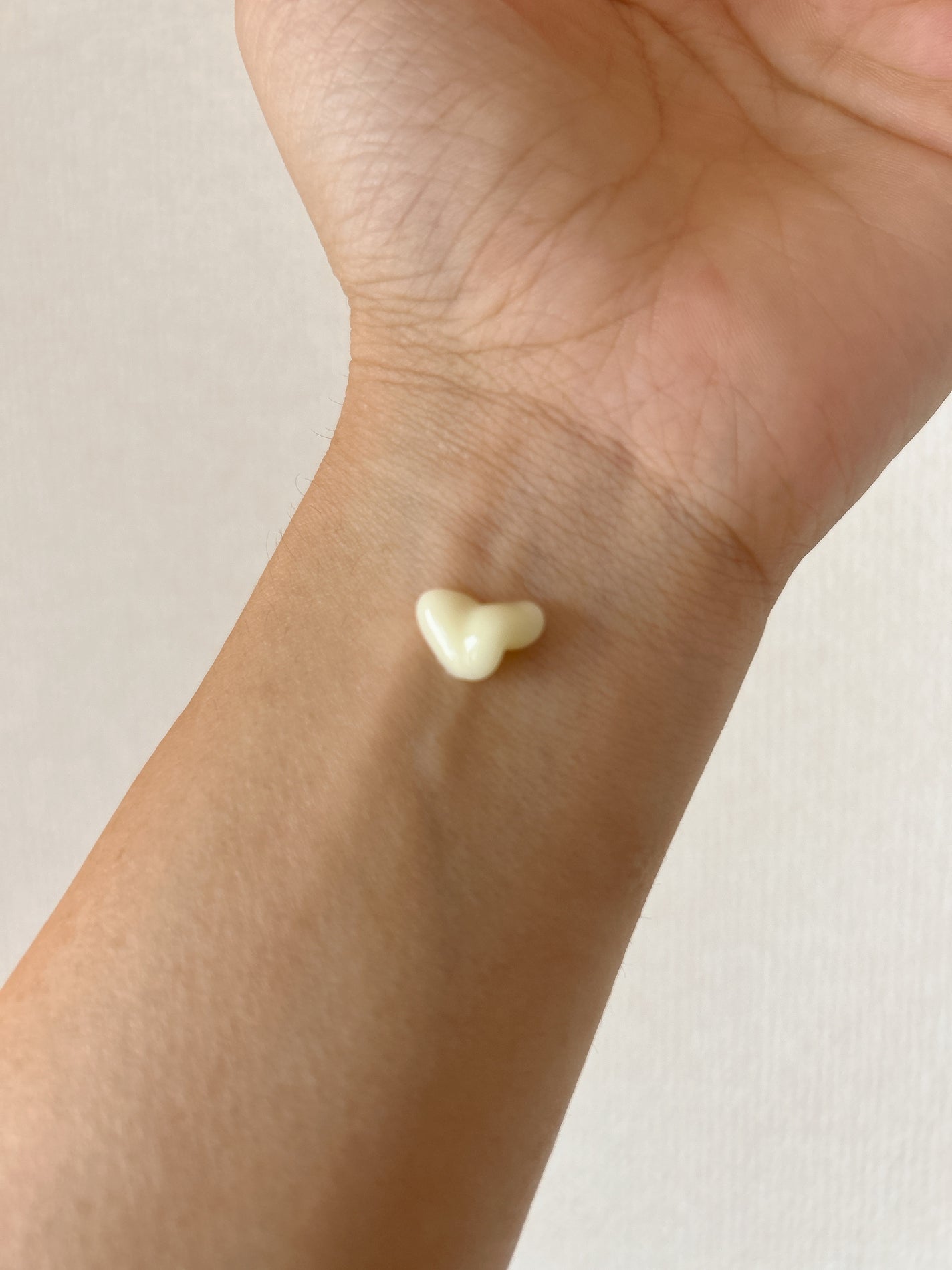 ヴィーガンリポソームレチノールセラム/SKIN&LAB/美容液を使ったクチコミ(4枚目)