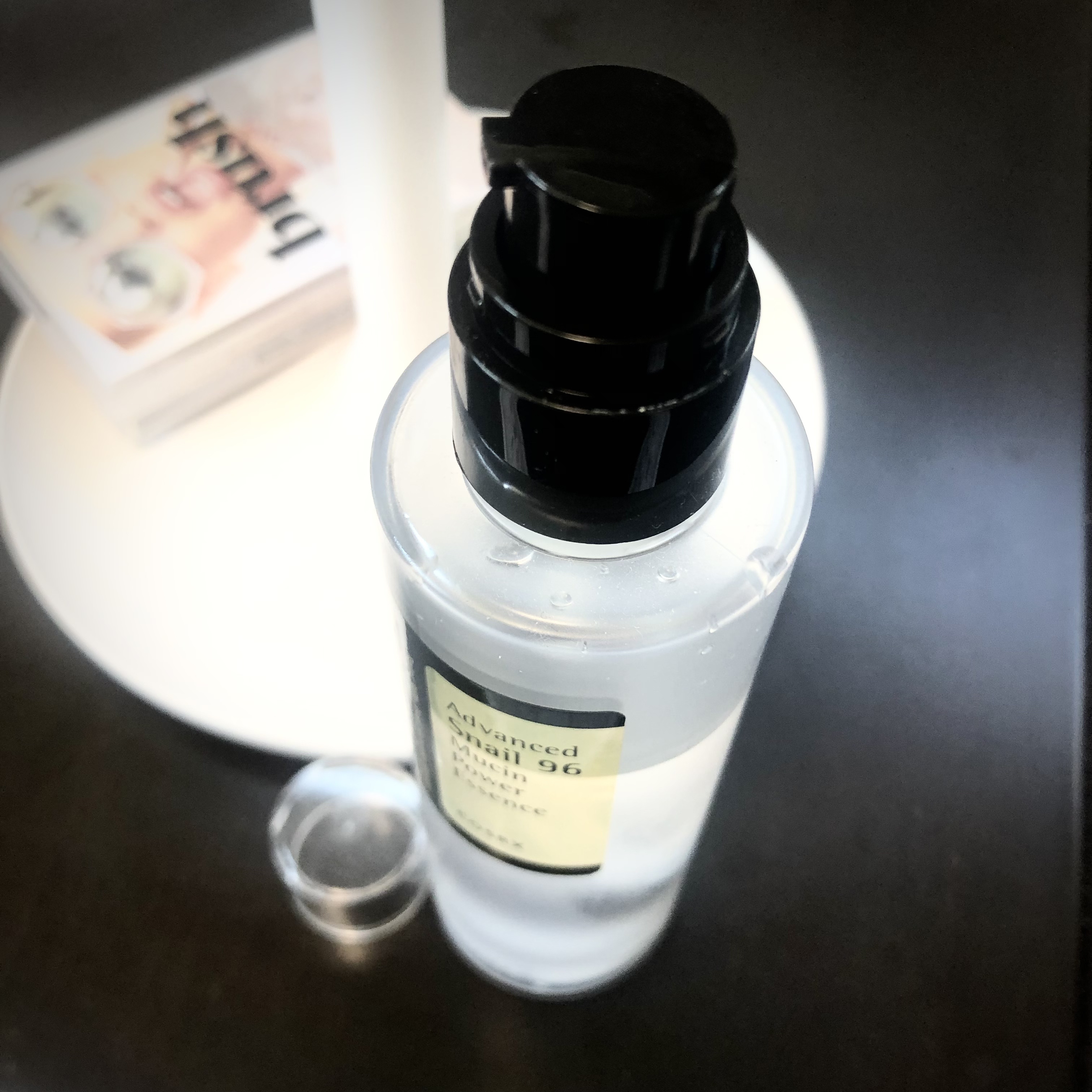 アドバンスド スネイル96 ムチンパワーエッセンス/COSRX/美容液を使ったクチコミ（2枚目）