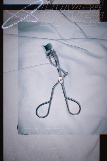 ひとえ・奥ぶたえ用カーラー/アイプチ®/ビューラーを使ったクチコミ(1枚目)