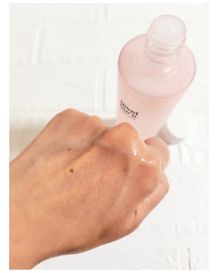 スージングアンプルトナー/pixelpure/化粧水を使ったクチコミ(4枚目)