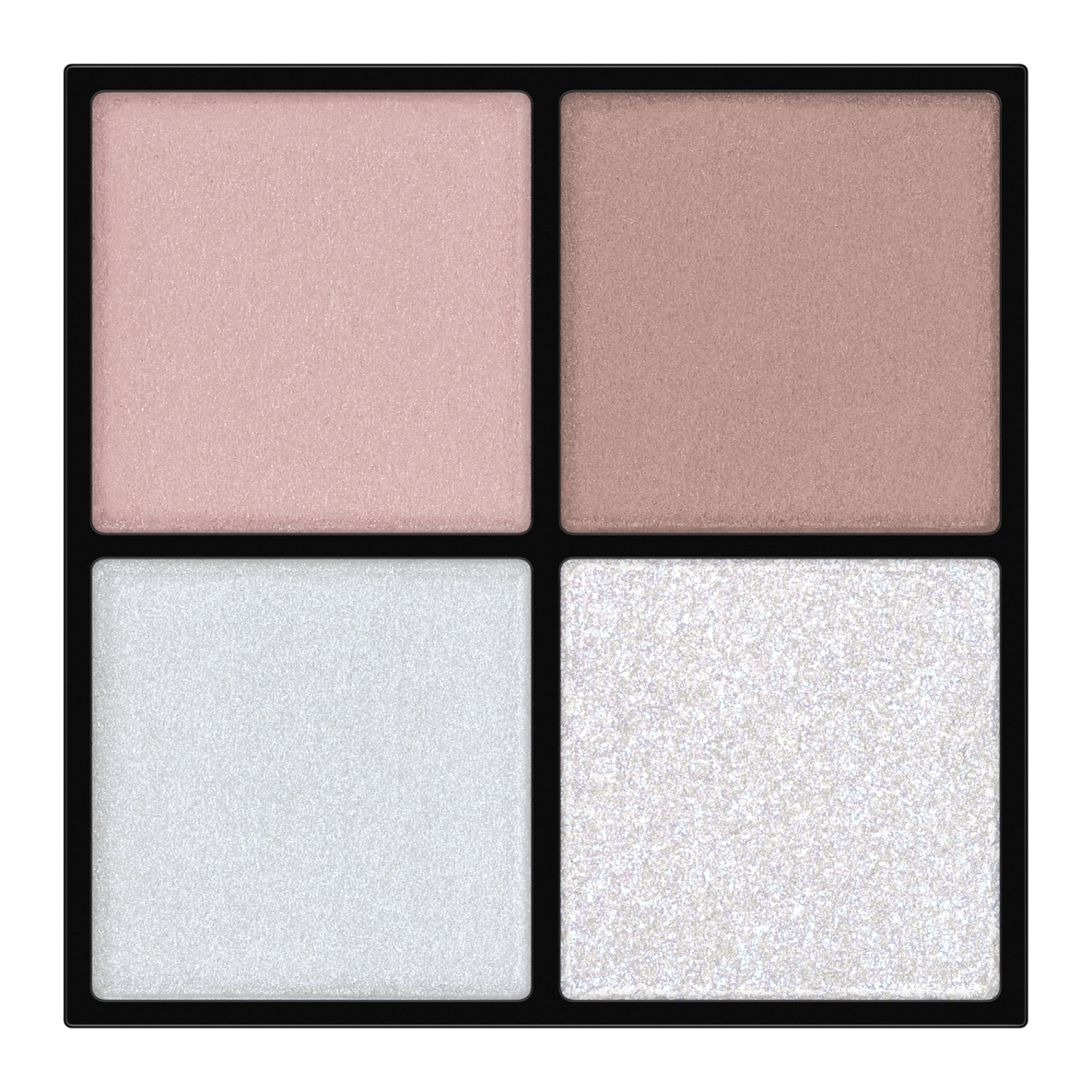 ケイト ポッピングシルエットシャドウ EX-4 コットンブルーポップ(限定)